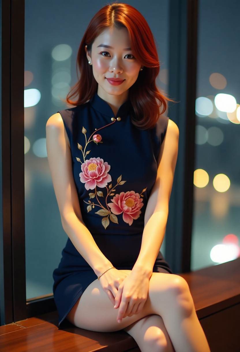 烈儿宝贝