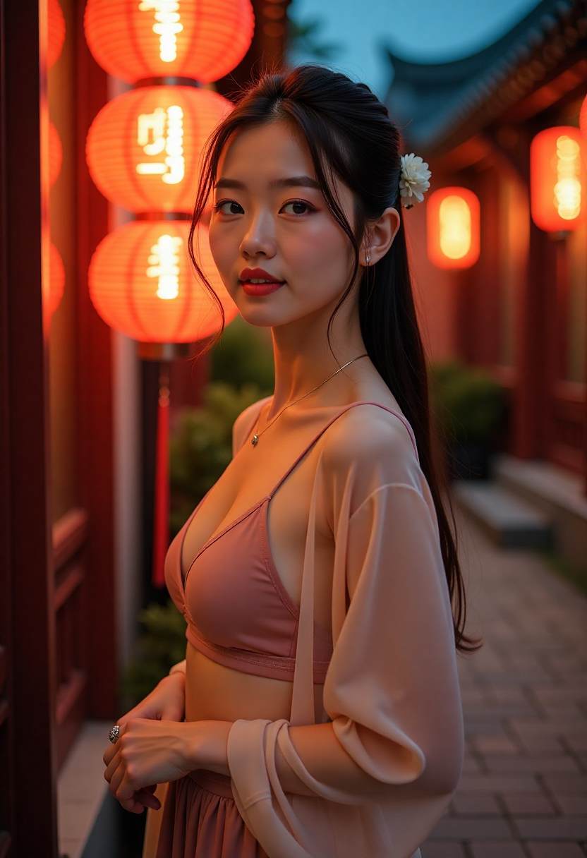 向往的生活9