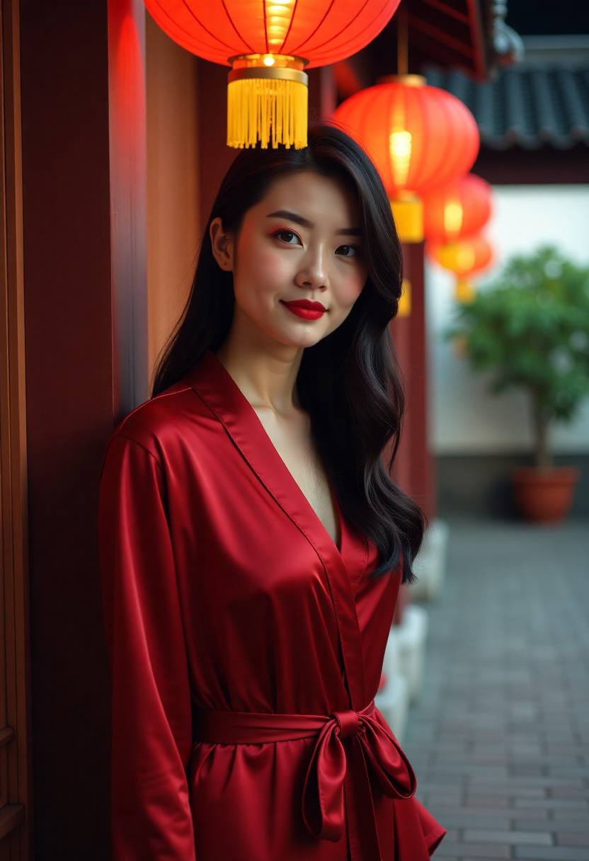 心动的瞬间